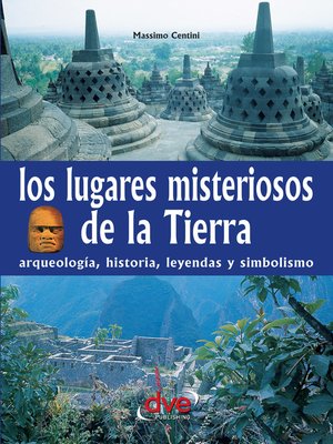 cover image of Los lugares misteriosos de la tierra